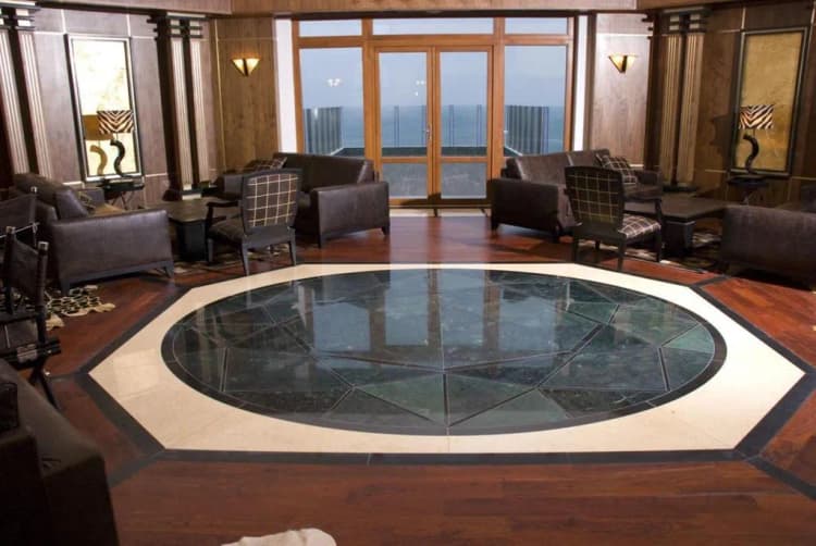 Bar, Emerald Beach Resort & Spa, Bourgas