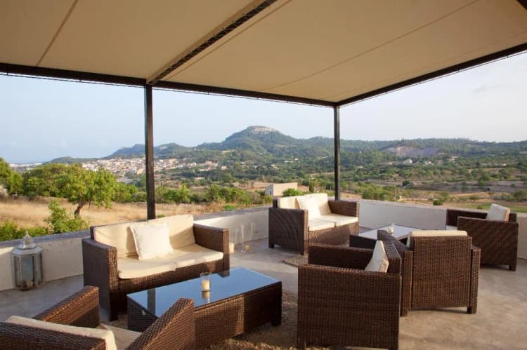 Bar, Ses Cases de Fetget, Majorca