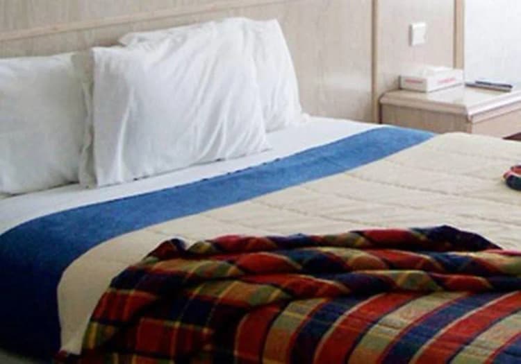 DOUBLE STANDARD Room, Oumlil, Rabat