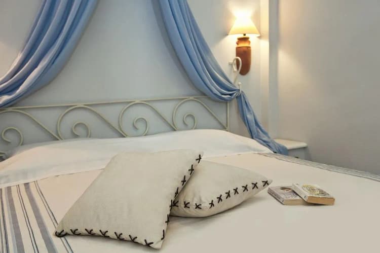 DOUBLE ECONOMY Room, Meltemi Village, Santorini
