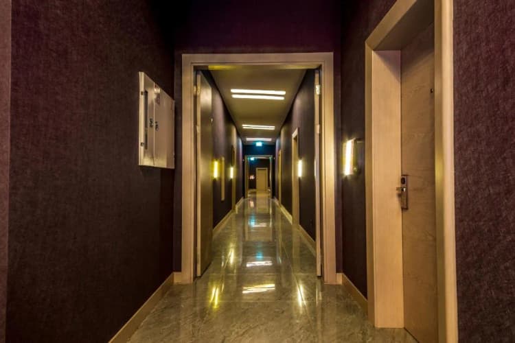 DOUBLE SUPERIOR Room, Costa Mare Suites, Dalaman