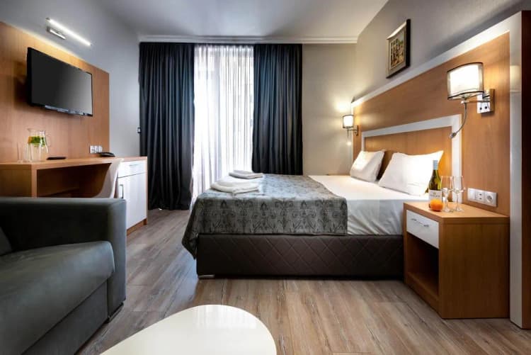 FAMILY ROOM STANDARD Room, Tia Maria, Bourgas