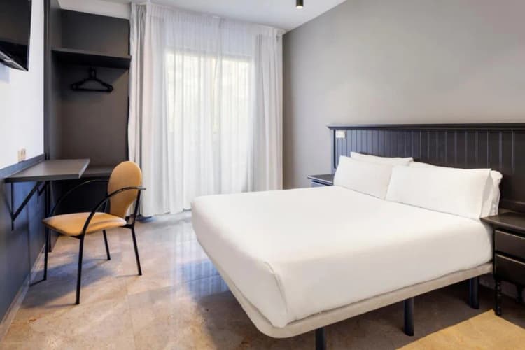 DOUBLE STANDARD Room, Hotel Victoria Valdemoro, Madrid