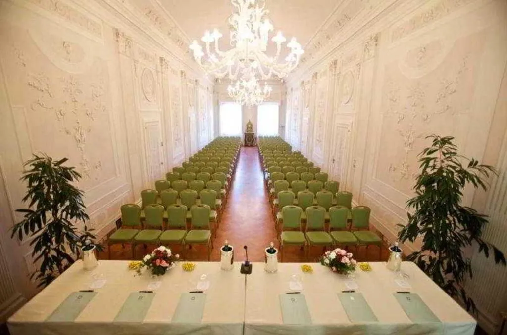 Conferences, Villa Olmi Firenze, Florence