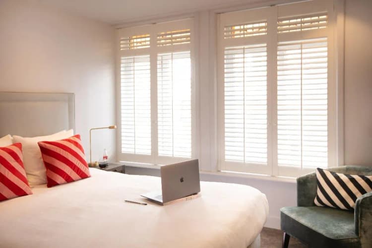 DOUBLE COMFORT Room, Maison ELLE Amsterdam, Amsterdam
