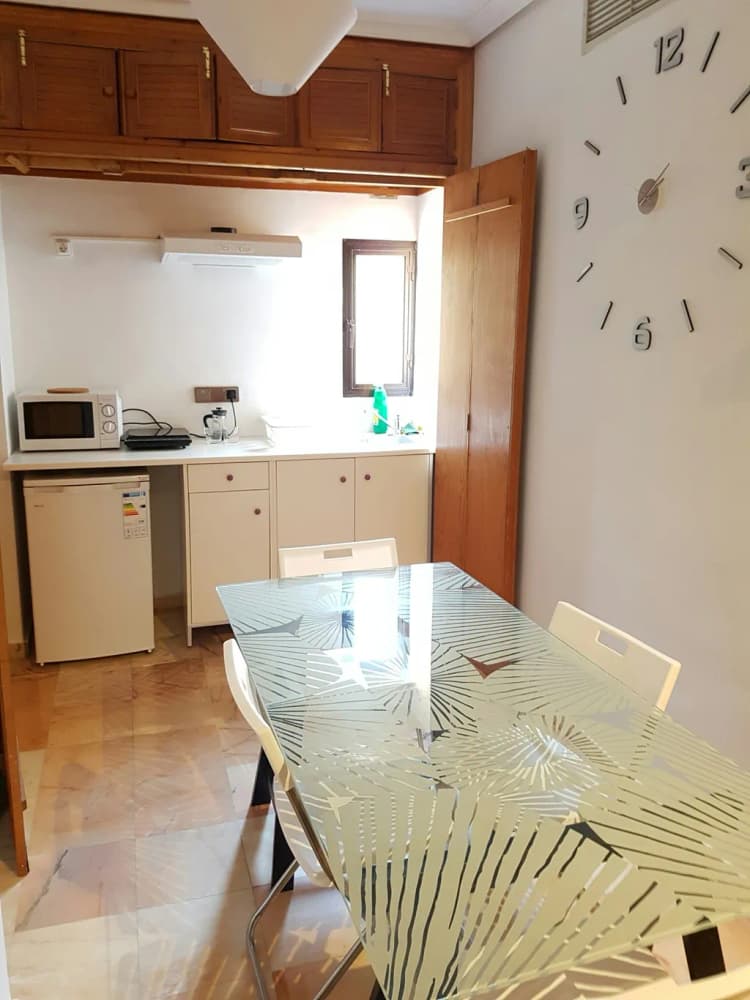 APARTMENT CAPACITY 3 Room, Apartamentos Doña Lola, Seville