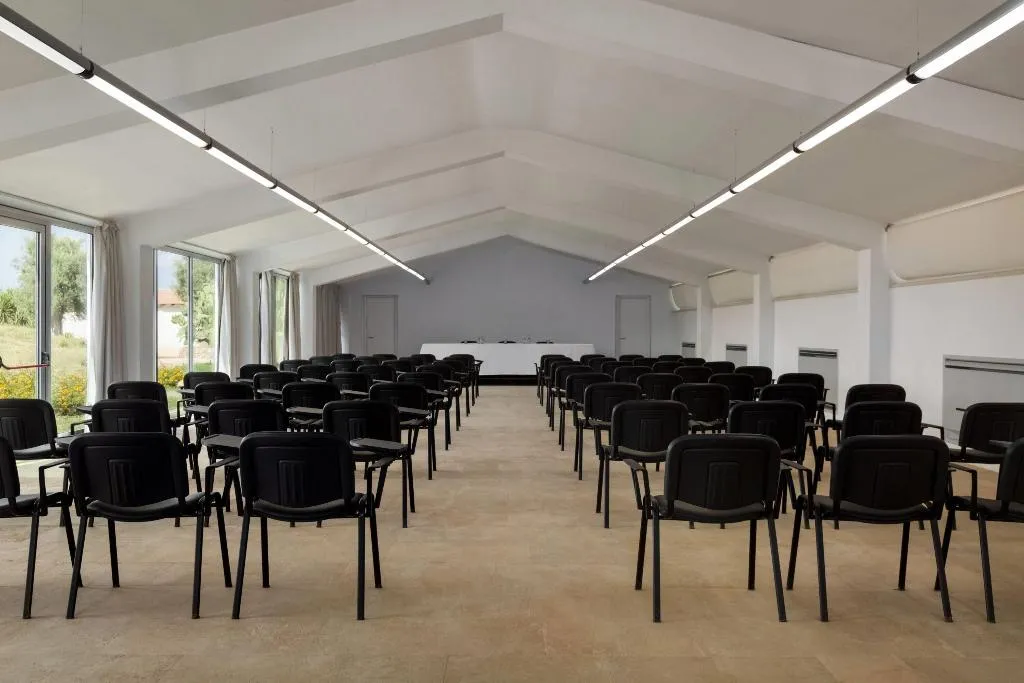 Conferences, Dolce by Wyndham Siracusa I Monasteri Golf & Spa, Catania