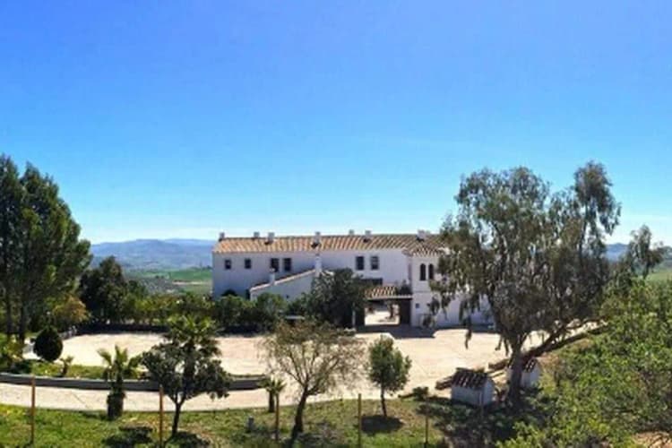 General view, La Posada Del Torcal, Costa Del Sol