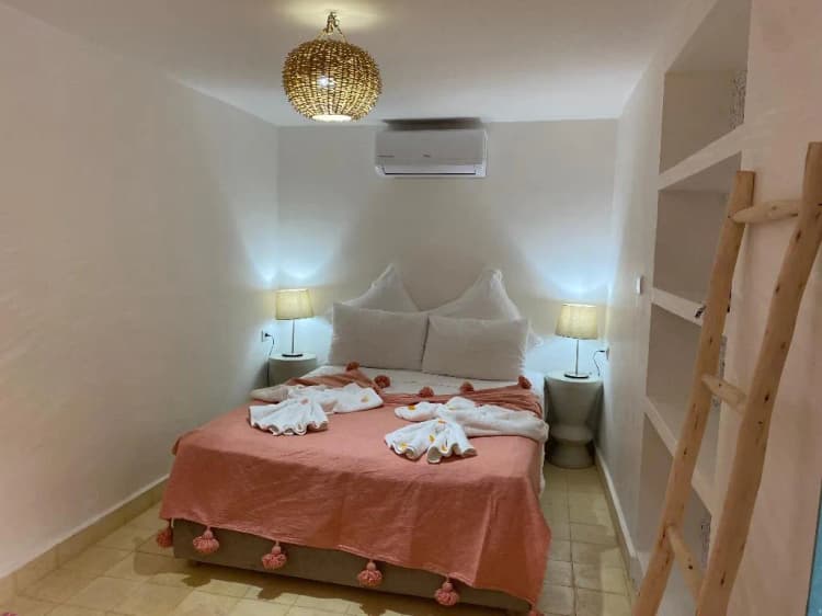 DOUBLE CLASSIC Room, Riad 7 Saints, Marrakech
