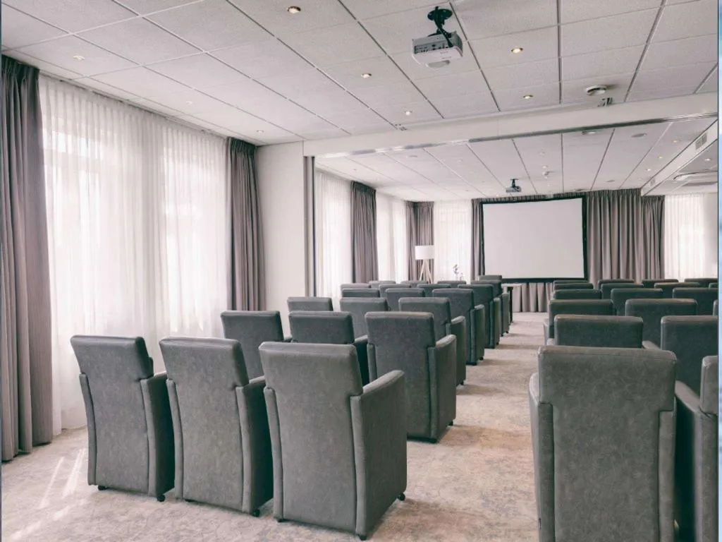 Conferences, HOTEL ALKMAAR Bar & Restaurant Meeting & Events, Amsterdam