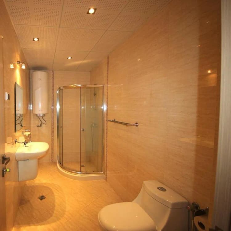 APARTMENT ONE BEDROOM Room, Menada Tarsis Apartments, Bourgas