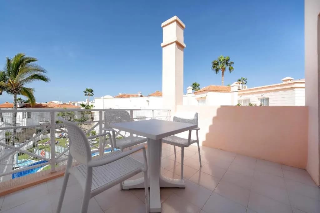 APARTMENT ONE BEDROOM Room, Labranda Bahía Fañabé, Tenerife
