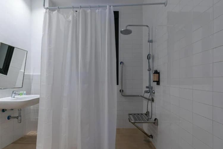APARTMENT Accessible Room, Holiday Rentals Tempa Museo, Seville