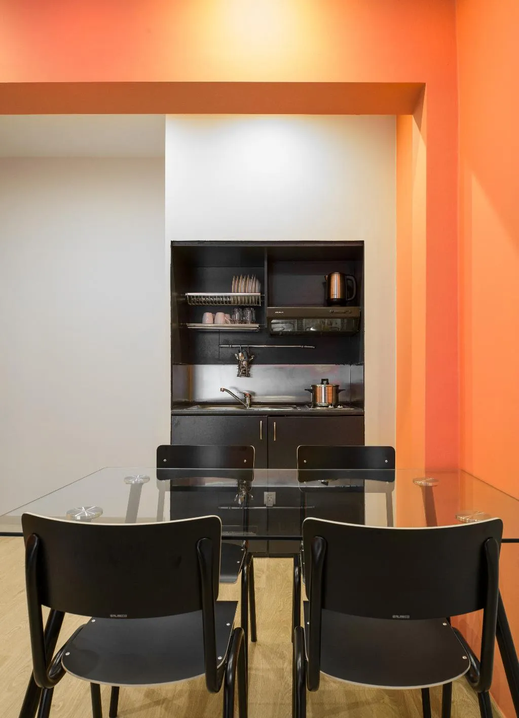 APARTMENT EXECUTIVE Room, COLORS Thessaloniki Living, Halkidiki