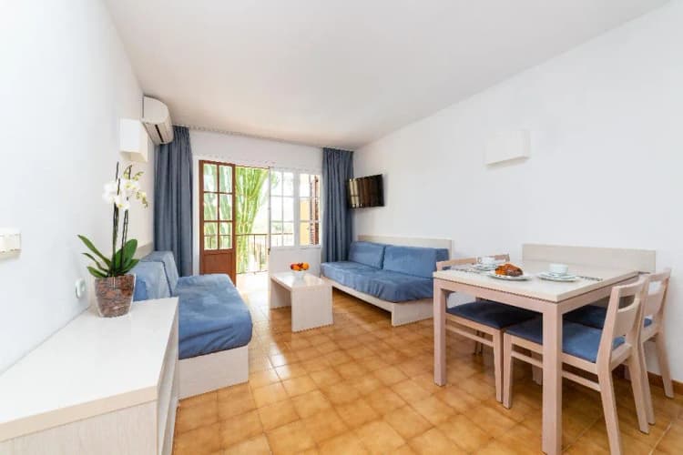 APARTMENT STANDARD Room, Apartamentos Casa Vida, Majorca
