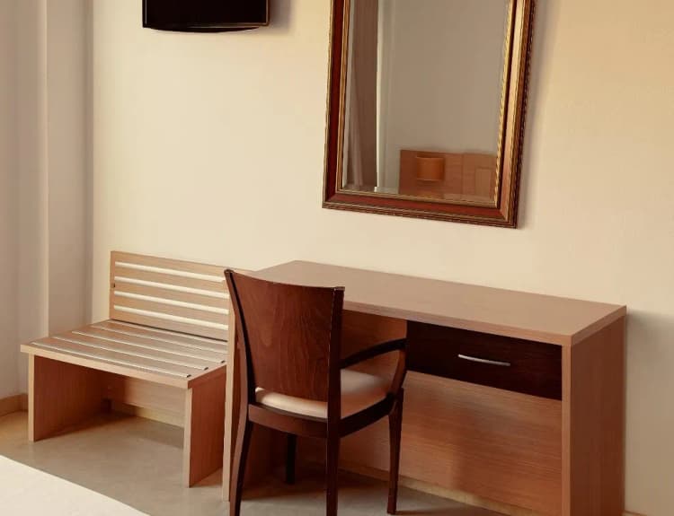 DOUBLE ONE BEDROOM ONE BATHROOM Room, Primavera, Costa Blanca