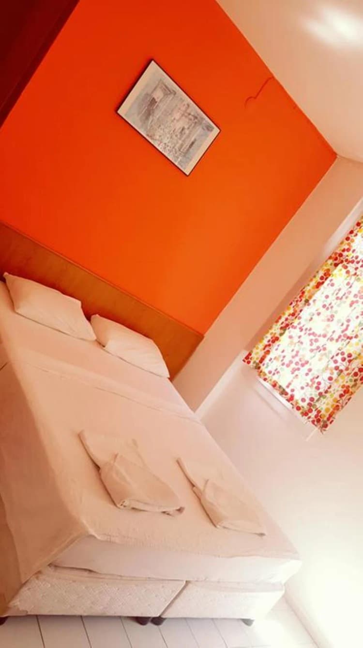 APARTMENT ONE BED Room, Tolan Apartments, Dalaman