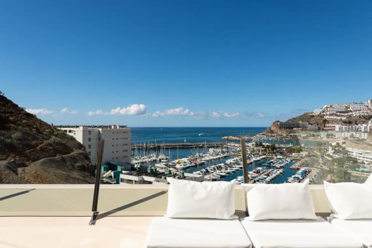 APARTMENT DELUXE Room, Holiday Club Puerto Calma, Gran Canaria