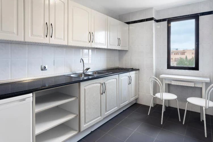 APARTMENT CAPACITY 2 Room, Exe Doña Carlota, Madrid