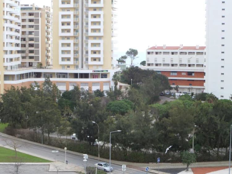General view, Clube dos Arcos, Algarve