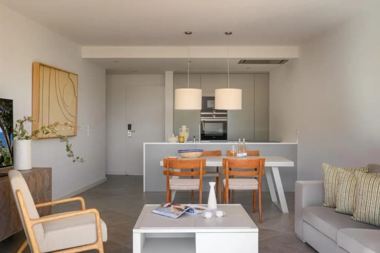 APARTMENT LUXURY TWO BEDROOMS Room, Vilalara Grand Hotel Algarve, Algarve