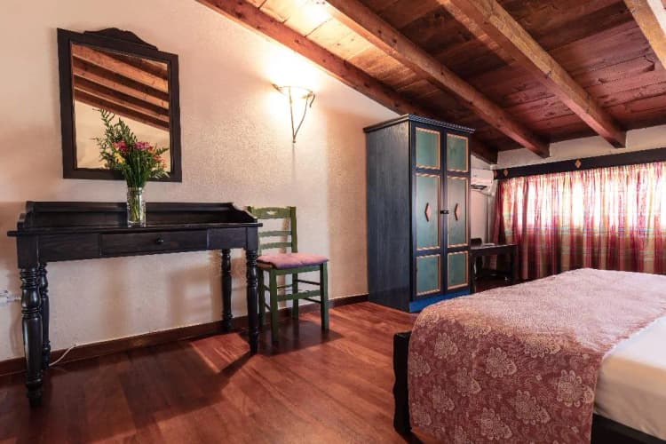 APARTMENT ONE BEDROOM Room, Yianna Hotel, Kefallinia