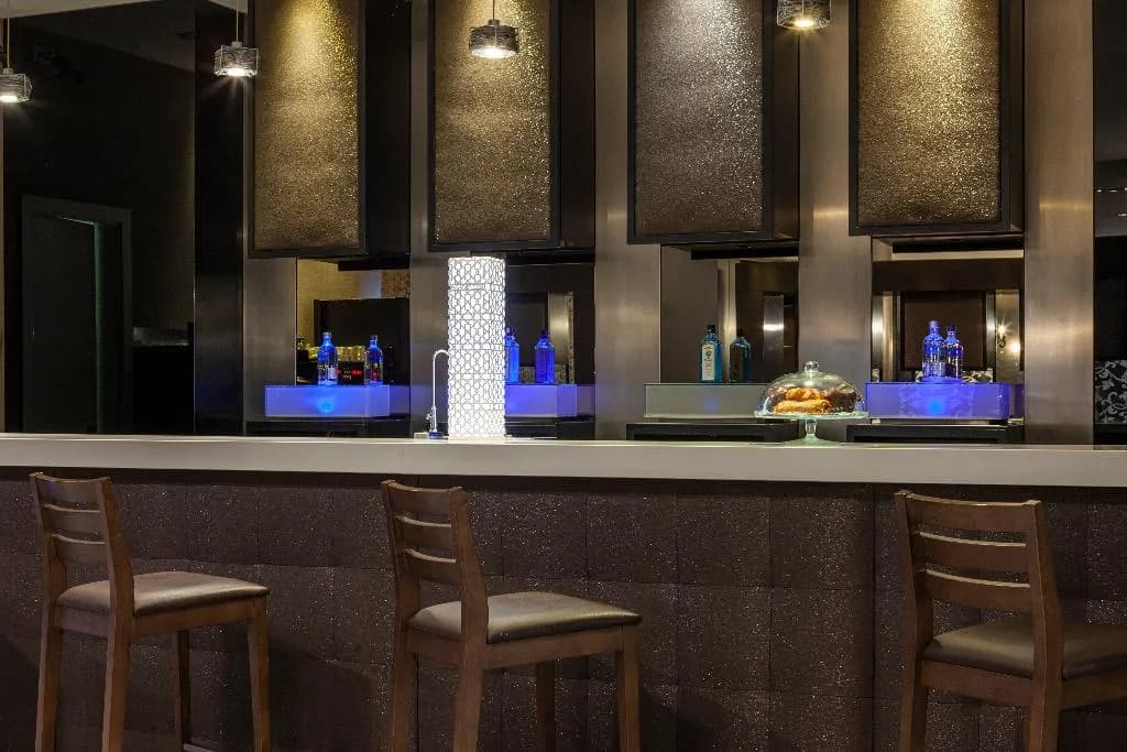 Bar, Porcel Torneo, Seville