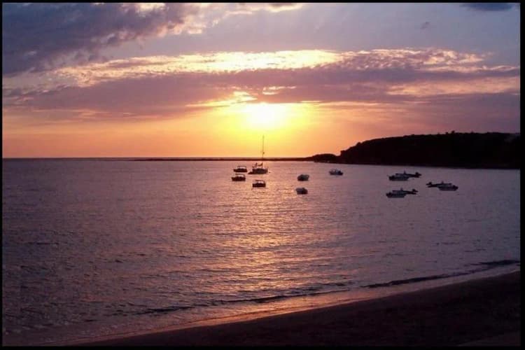 Beach, Orion Beach Hotel, Izmir