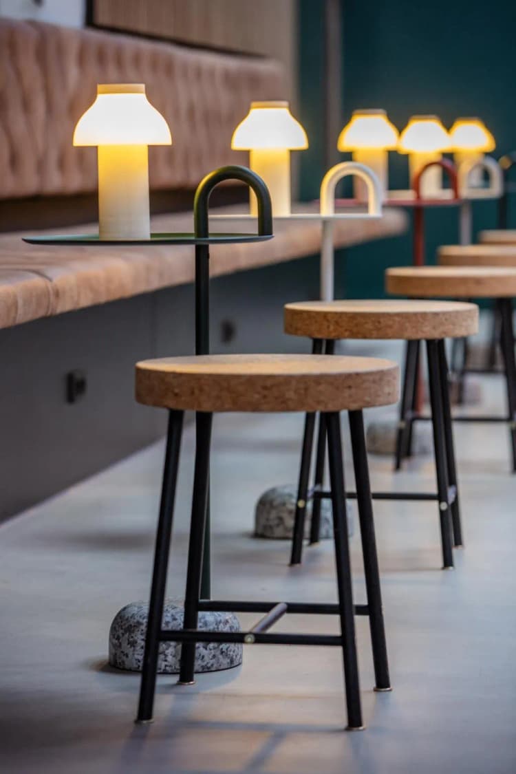 Bar, Sleepcph, Copenhagen