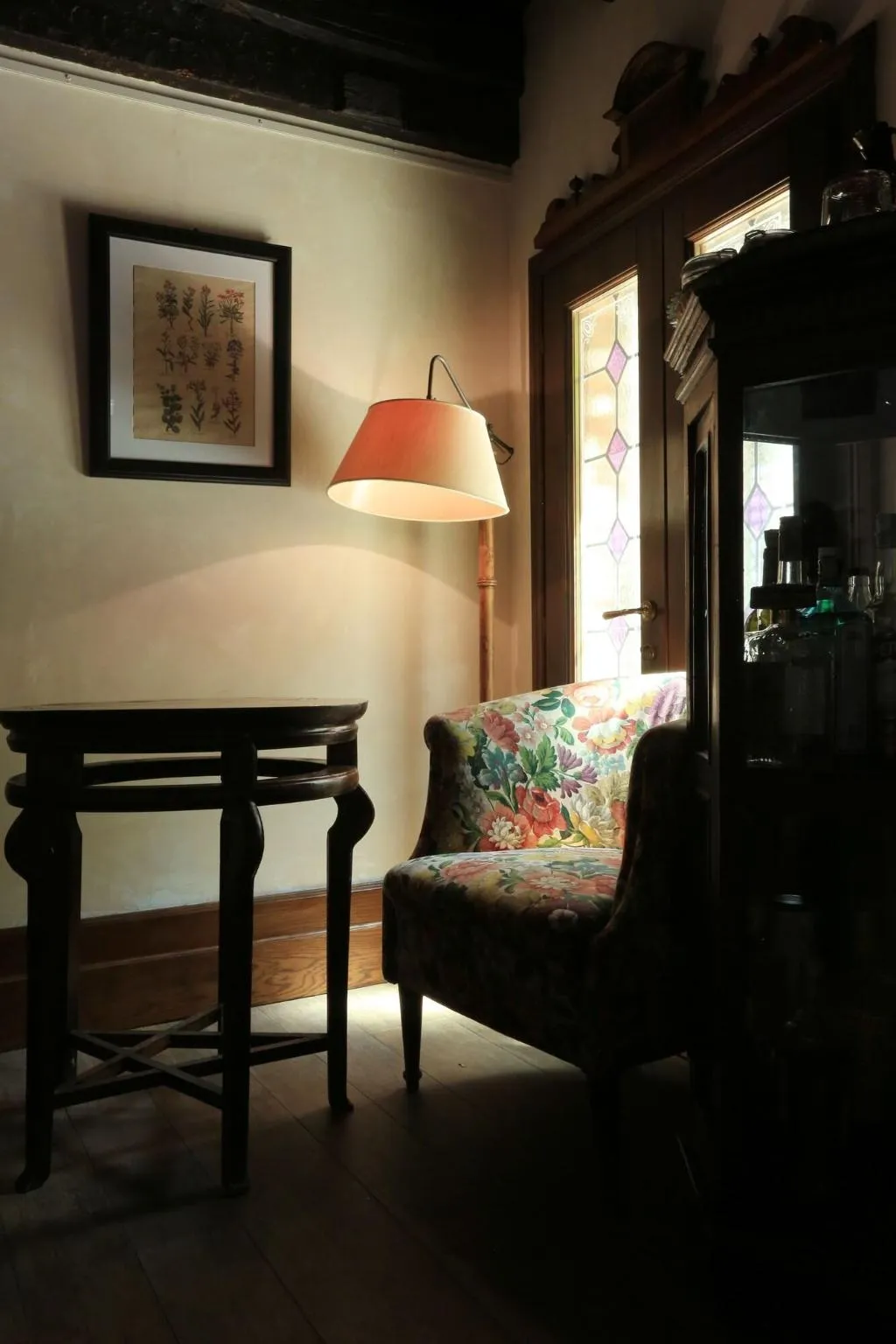 Bar, Novecento Boutique Hotel, Venice