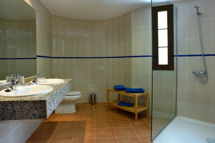 APARTMENT CAPACITY 3 ONE BEDROOM Room, Tabaiba, Lanzarote