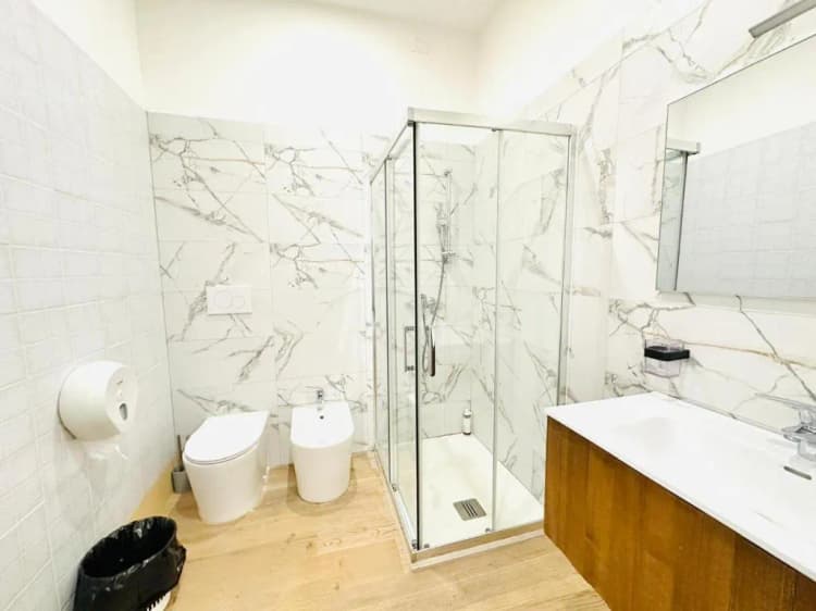 DOUBLE CLASSIC Room, Hotel Vacation Venice, Venice