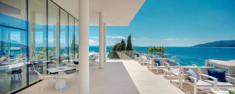 Bar, Girandella Resort, Valamar Collection - Adults, Istria