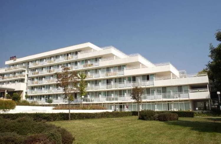 General view, Com Hotel, Varna