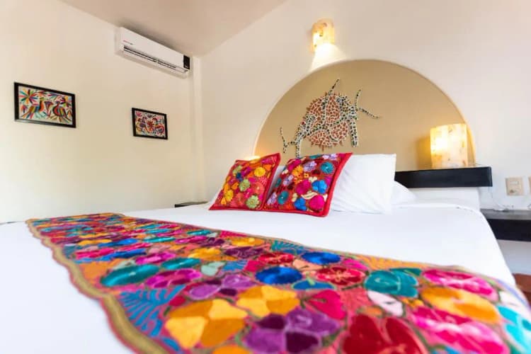 DOUBLE SUPERIOR Room, Riviera del Sol, Playa Del Carmen