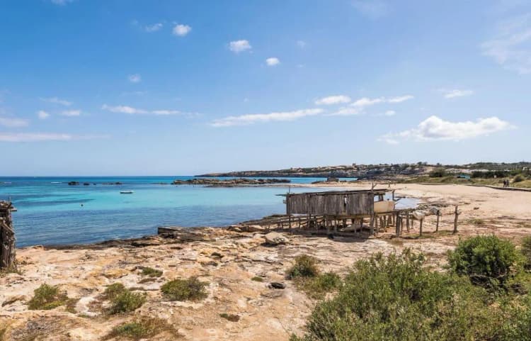 Beach, Mar Suites Formentera By Universal Beach Hotels, Ibiza