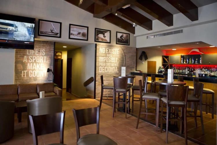 Bar, The Royal Cancun All Villas Resort, Cancun Area