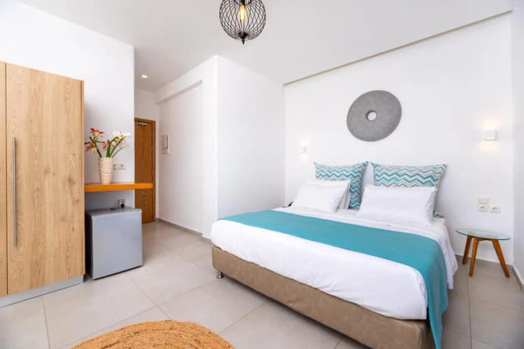 DOUBLE EXECUTIVE Room, Kalisperis, Santorini