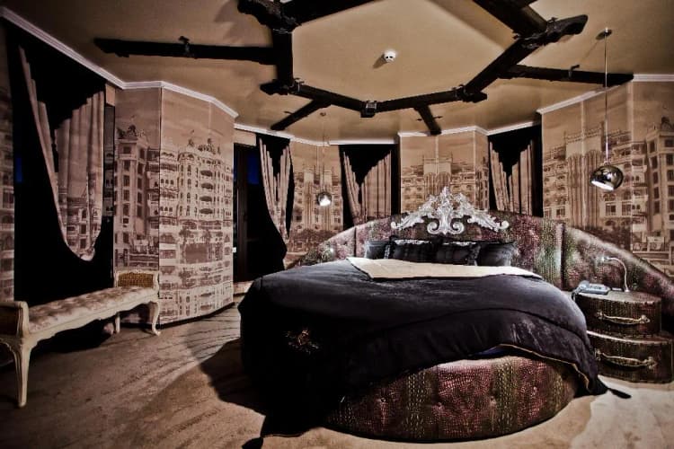 APARTMENT SEA VIEW TWO BEDROOMS Room, Royal Castle Design & Spa, Bourgas