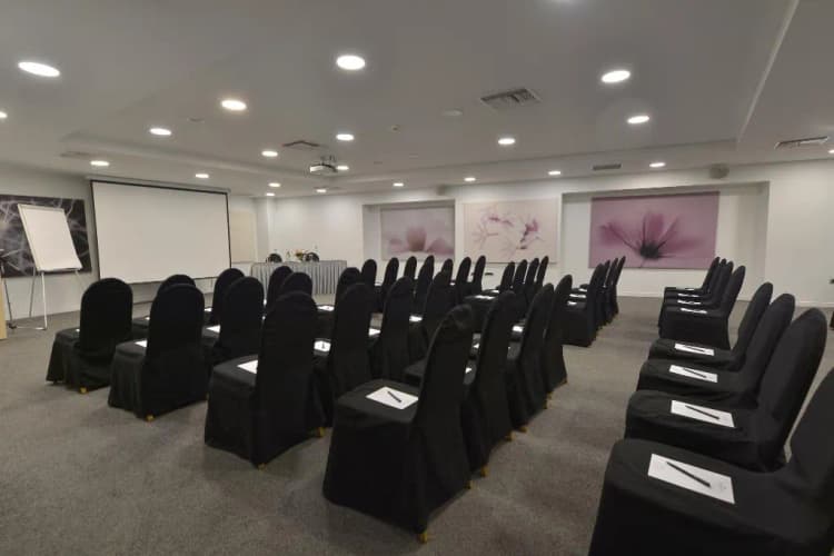 Conferences, Athenaeum Grand Hotel, Athens