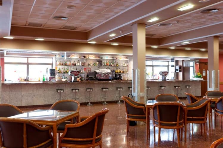 Bar, Cabana, Costa Blanca