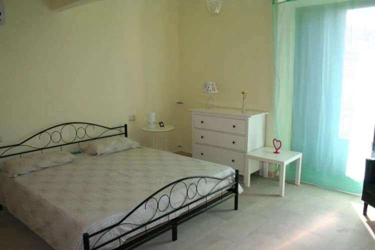 General view, Bed & Breakfast Terrazze Bella Epoque, Catania