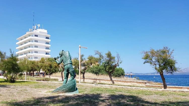 General view, Stil Mar y Paz, Majorca