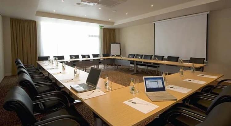 Conferences, Aspect Hotel Parkwest, Dublin