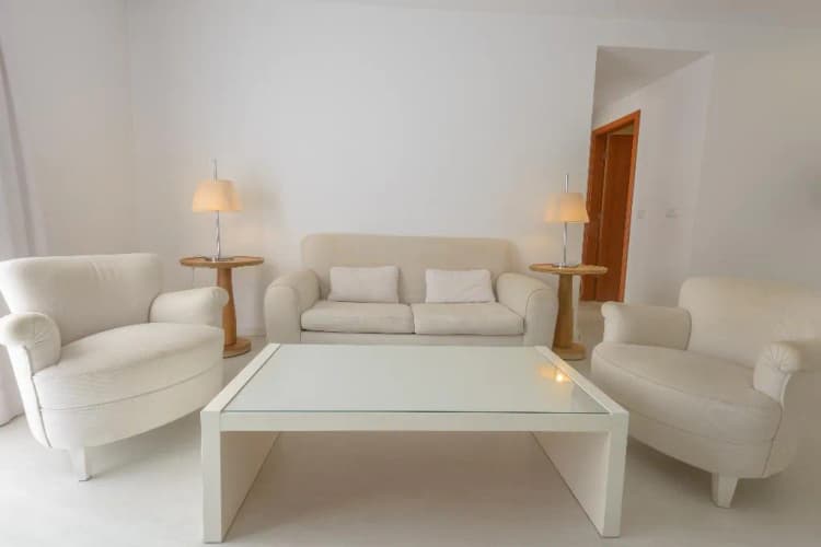 APARTMENT ONE BEDROOM Room, Amazonia Estoril Hotel, Lisbon