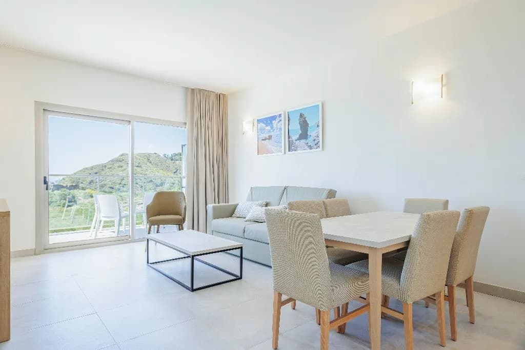 APARTMENT CAPACITY 5 TWO BEDROOMS Room, Best Indalo, Costa Almeria