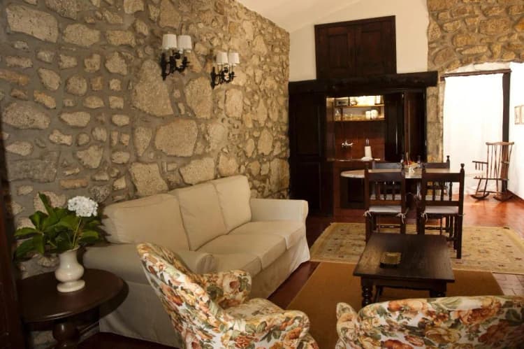 APARTMENT TWO BEDROOMS Room, Casa do Ameal, Porto