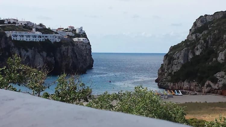 Beach, Osprey Menorca, Menorca
