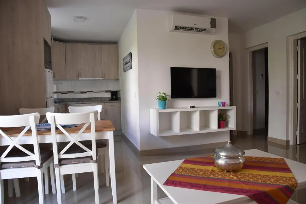 APARTMENT CAPACITY 4 Room, Billy’s Puerto de Mogán Apartments by LIVVO, Gran Canaria