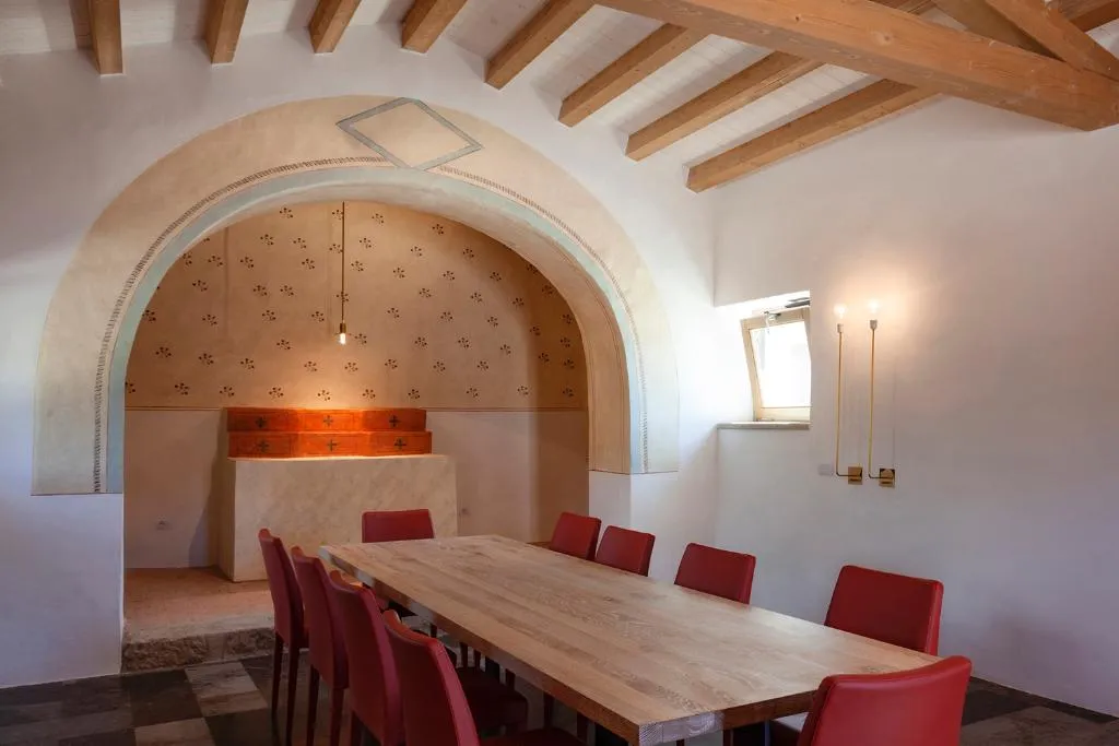 Conferences, Borgo D'orlando, Catania